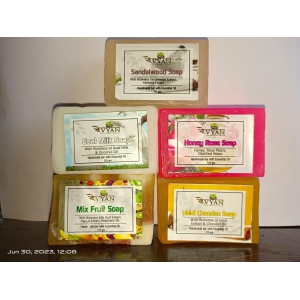 Combo Handmade Soap Offer