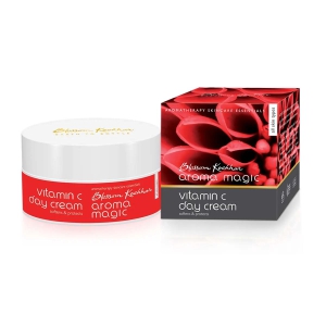 Vitamin C Day Cream-200 gm / Cream