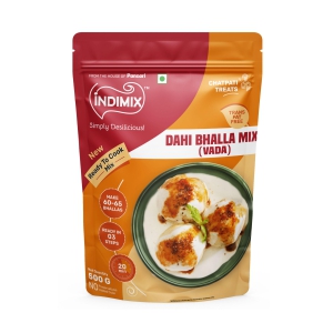 DAHI BHALLA MIX - 500G