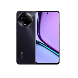 REALME C67 5G (Color - Dark Purple, Storage - 128 GB, Ram - 4 GB) by ZALANI COLLECTION NX