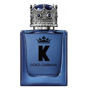 DOLCE & GABBANA K Eau De Parfum-50ml Tester