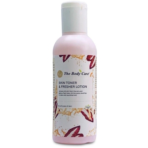 The Body Care Skin Tonic 100ml (Pack of 2)