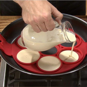 pancake-maker