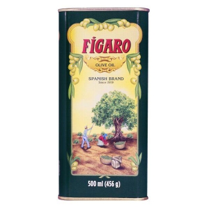 Figaro Olive Oil 500Ml