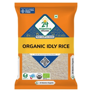 24 mantra IDLY RICE 1 KG