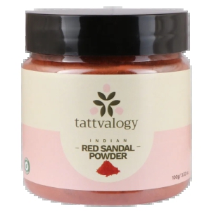 Red Sandal Powder-100g