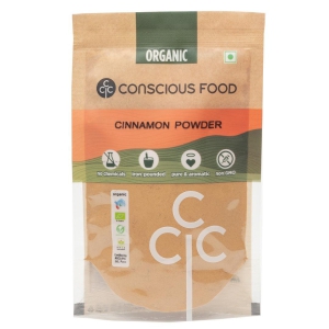 Dal Chini Powder / Cinnamon Powder-50g