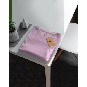 Men's Lilac T-Shirt S