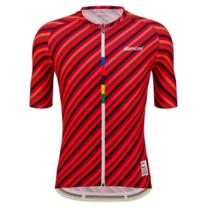 Santini UCI Imola 1968 Jersey-Print / L