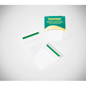 Trimmer Plus Disposable Skin Prep Razor