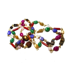 kanha-ji-creations-natural-beautiful-navgrah-or-navaratna-mala-rosary-mala-for-all-rashi