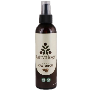 Castor Oil-200ml