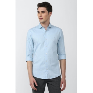 men-blue-athletic-fit-formal-full-sleeves-formal-shirt