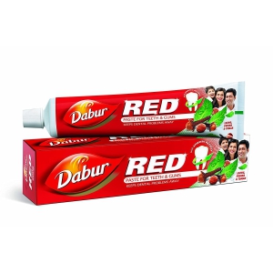 DABUR RED T-PASTE 200G