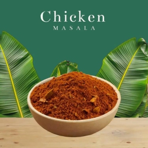 Chicken Masala-500gm