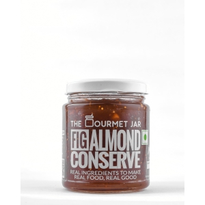 Fig Almond Conserve 230g