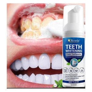 KURAIY Whitening Toothpaste