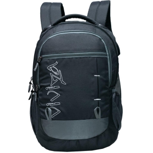 VIVIZA V-62 CASUAL BACKPACK FOR MEN AND WOMEN GREY