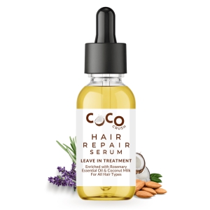 coco-crush-leave-in-hair-repair-treatment-serum-with-lavender-rosemary-oil-100-natural