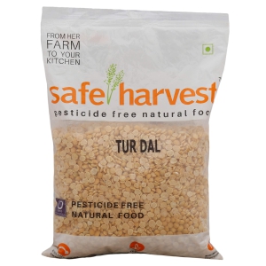 Safe Harvest Pesticide Free Bajra Daliya 500gm