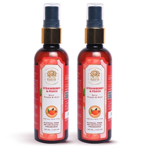 kaaya-natural-strawberry-peach-toner-mist-100ml-bottle-buy-1-get-1-free