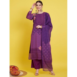 vbuyz-georgette-printed-kurti-with-palazzo-womens-stitched-salwar-suit-purple-pack-of-1-none