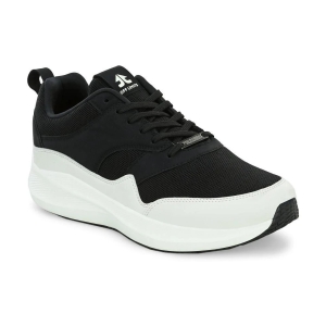 OFF LIMITS - STUSSY (MEMORY TECH) Black Mens Sports Running Shoes - None