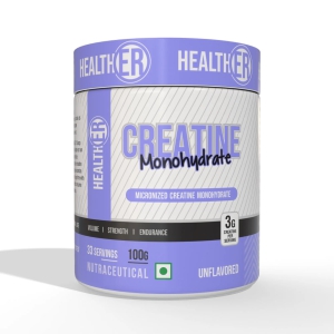 Pure Micronised Creatine Monohydrate Powder