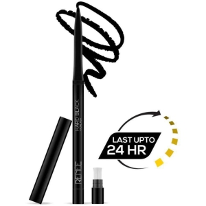 Renee - Black Matte Kajal 20 g Stick ( Pack of 1 )