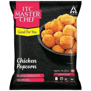 Chicken Popcorn