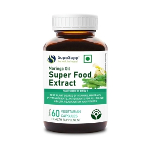 sri-sri-tattva-supasupp-moringa-oil-super-food-extract-best-plant-source-of-vitamins-minerals-for-all-round-health-rejuvenation-and-fitness-health-supplement-60-veg-cap-500mg