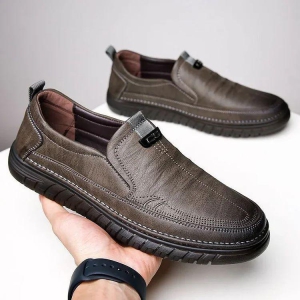 Trendy Mens Casual Shoes-8