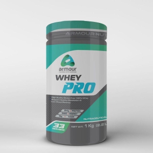 Whey Pro Protein 1 KG