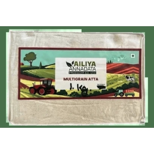 Multigrain Atta - 1 Kg