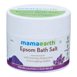 Mamaearth Bath Beads 200 g