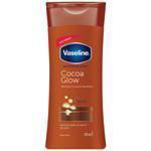 Vaseline Intensive Care Cocoa Glow Body Lotion 200 Ml