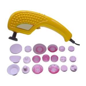 JMALL - Portable Electric Manual Massager