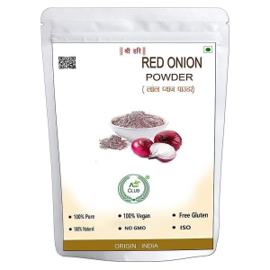 AGRI CLUB Onion Powder 100 gm