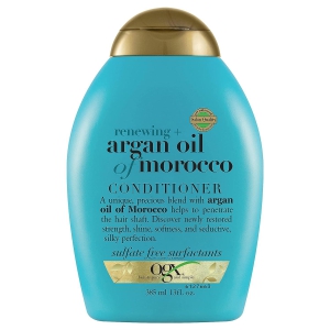 OGX Renewing Moroccan Argan Oil Conditioner-385ml