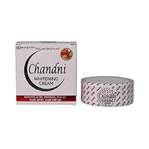 MUSSXOC CHANDNI WHITENING CREAM Night Cream 30G gm