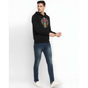 SWEET SELF Regular Fit Hoodie-XXL