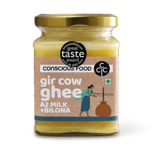 A2 Gir Cow Ghee-200g