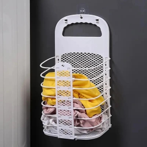 Wall Hanging Laundry Basket | For Laundry & Storage-Pack of 2 @ 1299?