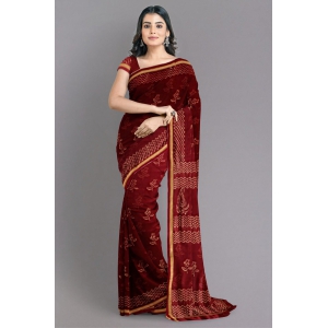 Agni (Saree)