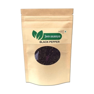 Jeevasassya Black Pepper 100 gm