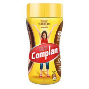 Complan Royale Chocolate Flavour 200g Jar