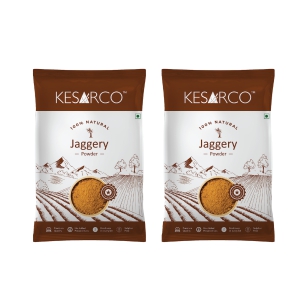 Jaggery Powder-1kg(500gm x 2)