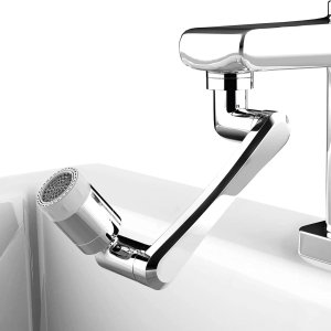 HydroFlow™ 360° Kitchen Power Faucet