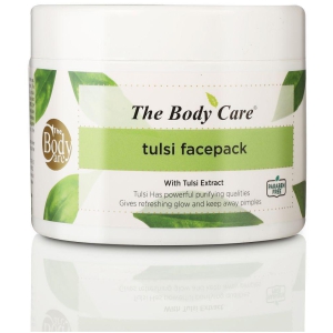 The Body Care Tulsi Face Pack 100gm (Pack of 3)