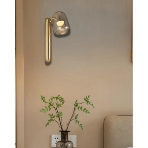 hdc-ambersmoke-glass-wall-light-brass-gold-metal-bedroom-living-room-wall-light-smoke